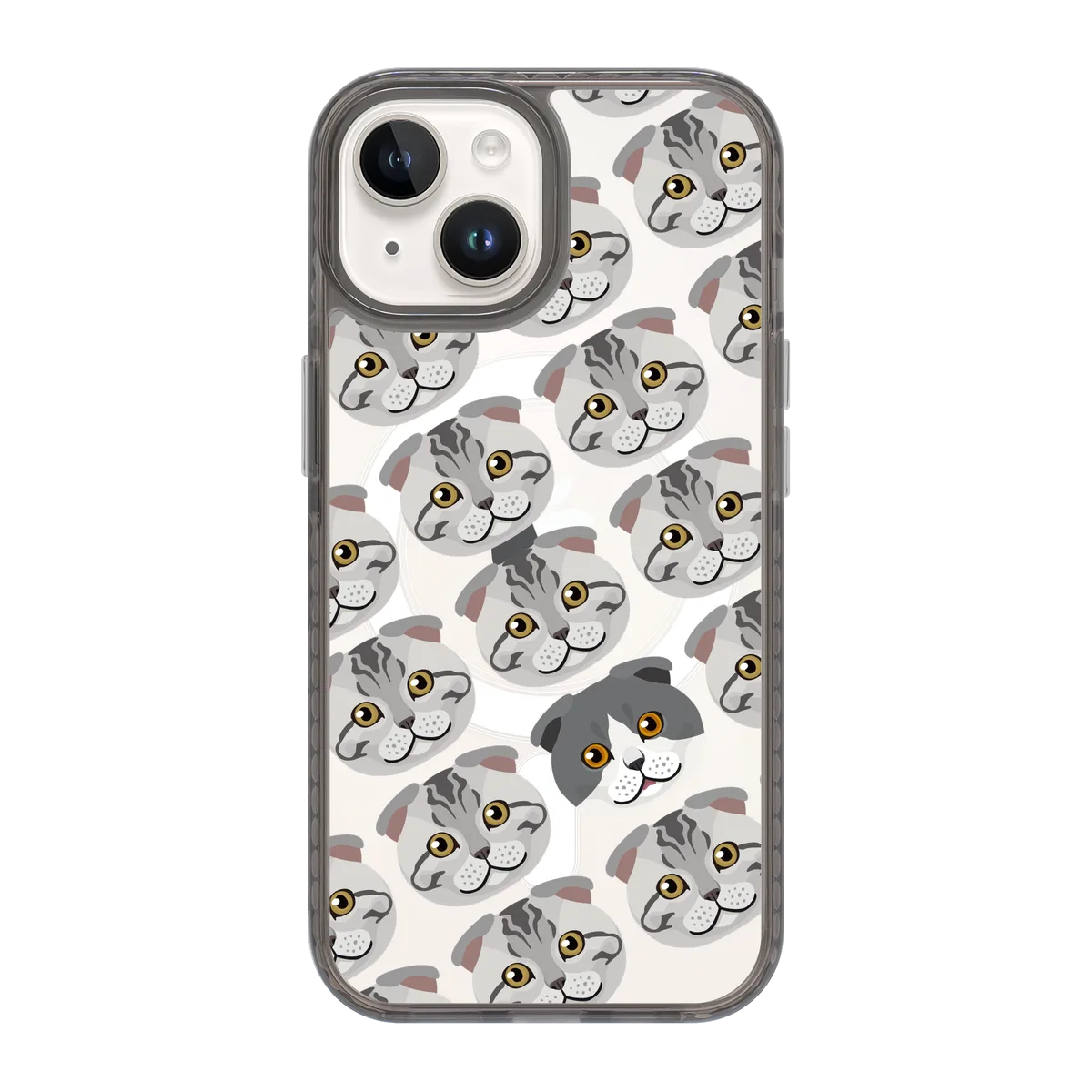 2312-iphone-15-golden-case-magsafe-compatible-transparent-black