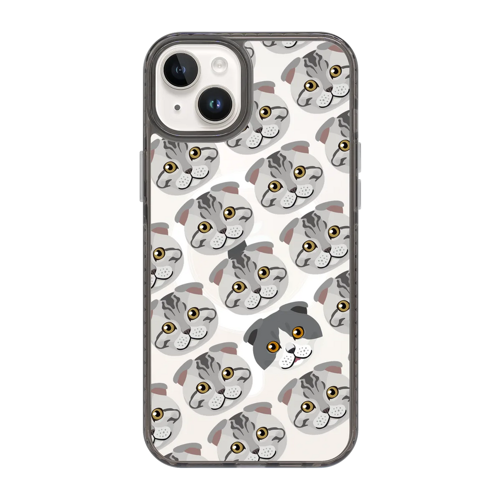 2312-iphone-15-plus-golden-case-magsafe-compatible-transparent-black