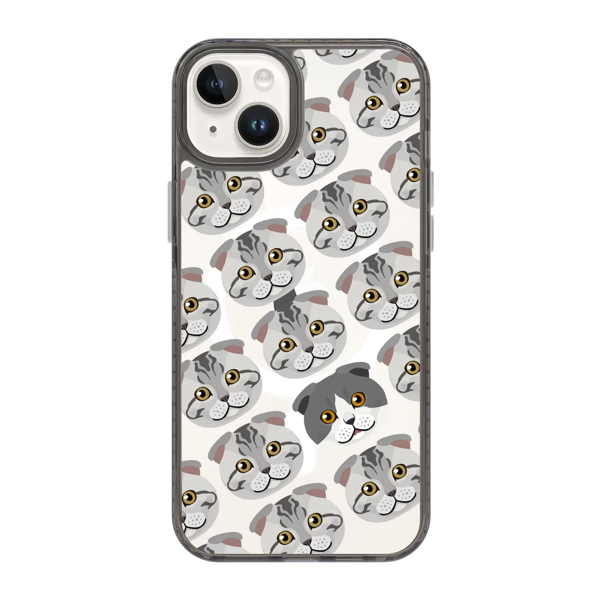 2312-iphone-15-plus-golden-case-magsafe-compatible-transparent-black