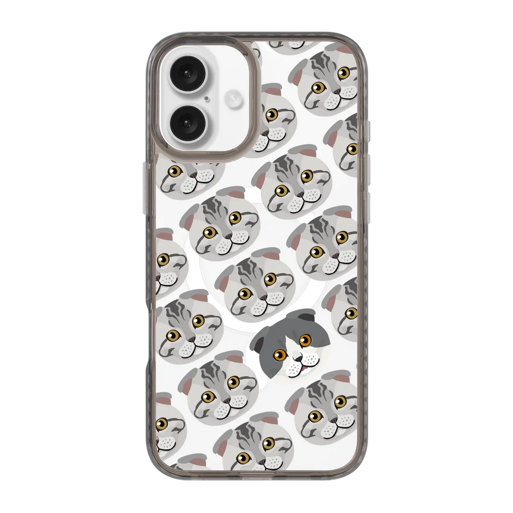 2312-iphone-16-plus-golden-case-magsafe-compatible-transparent-black