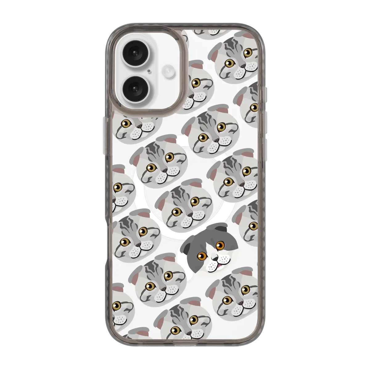 2312-iphone-16-plus-golden-case-magsafe-compatible-transparent-black