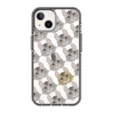 2314-iphone-13-golden-case-magsafe-compatible-transparent-black