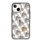 2314-iphone-13-mini-golden-case-magsafe-compatible-transparent-black