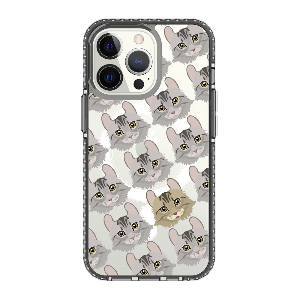 2314-iphone-13-pro-golden-case-magsafe-compatible-transparent-black