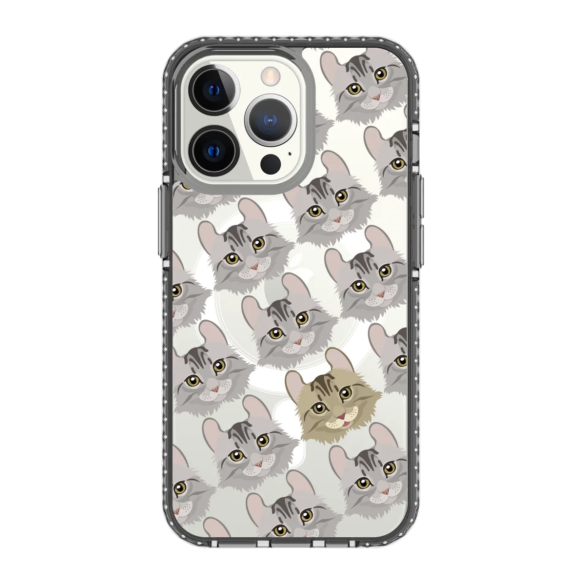 2314-iphone-13-pro-golden-case-magsafe-compatible-transparent-black