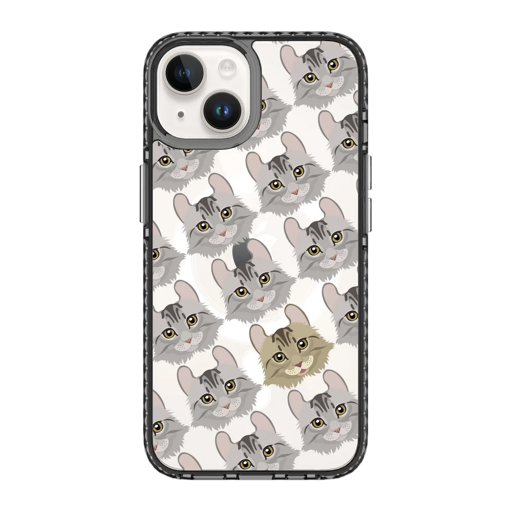 2314-iphone-14-golden-case-magsafe-compatible-transparent-black