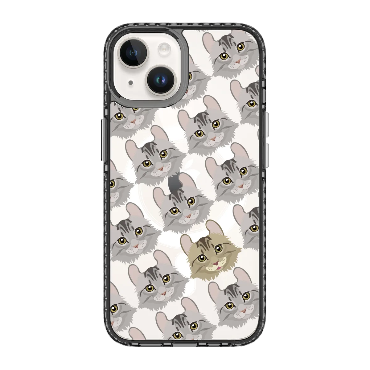 2314-iphone-14-golden-case-magsafe-compatible-transparent-black