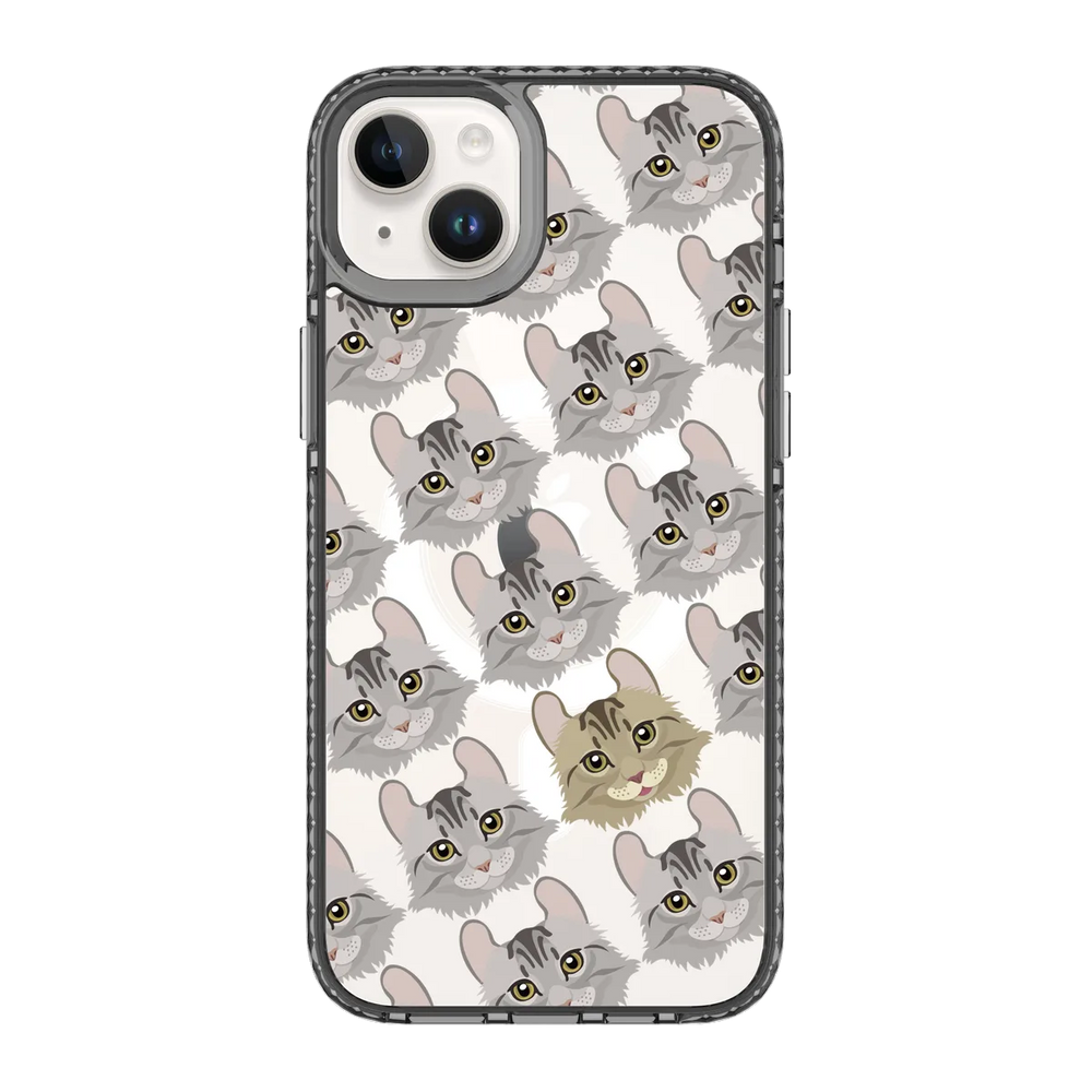 2314-iphone-14-plus-golden-case-magsafe-compatible-transparent-black