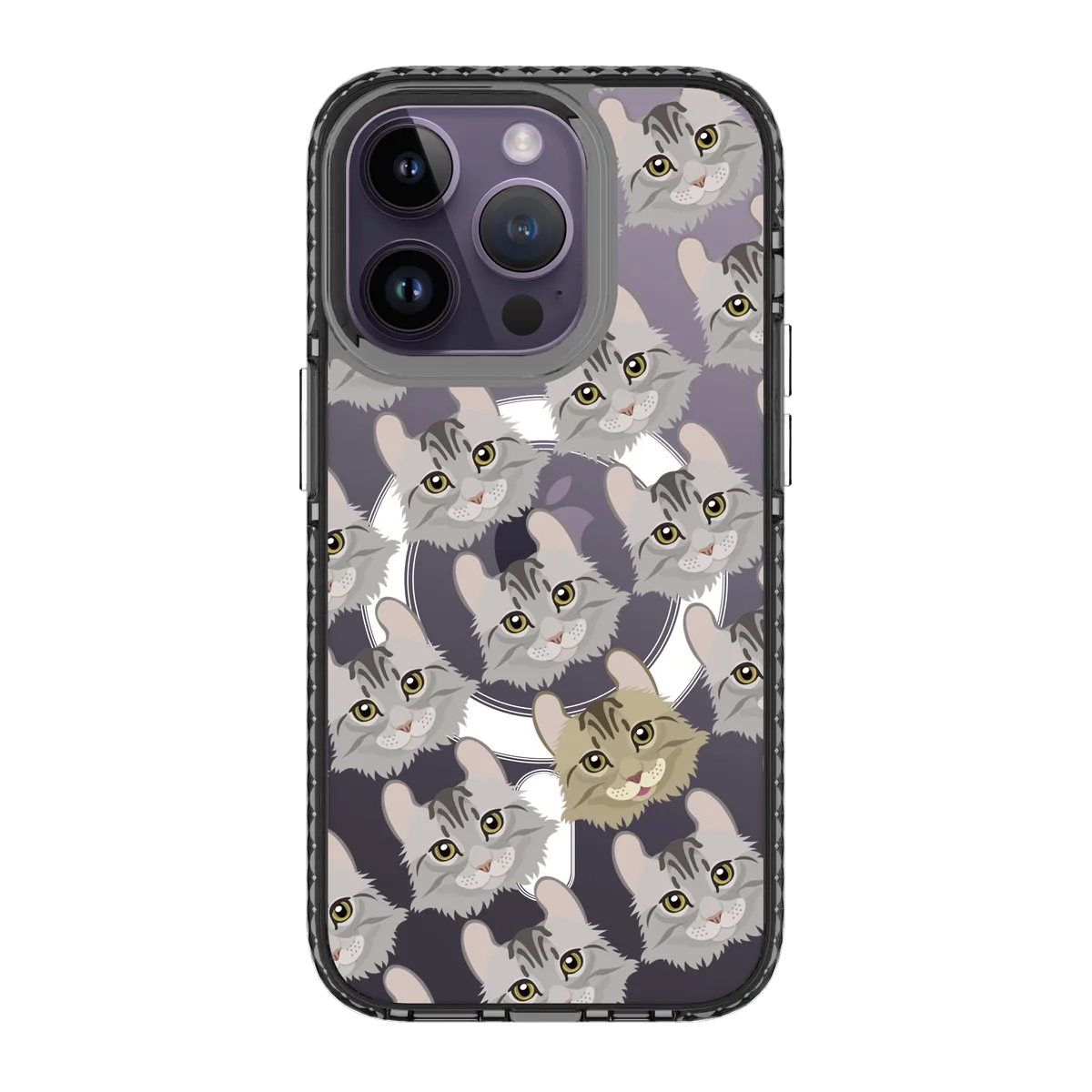 2314-iphone-14-pro-golden-case-magsafe-compatible-transparent-black