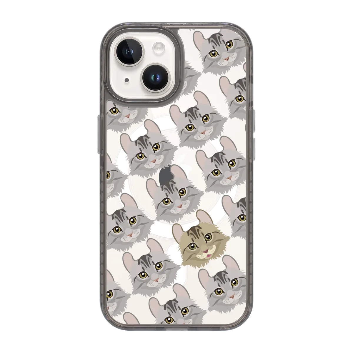 2314-iphone-15-golden-case-magsafe-compatible-transparent-black