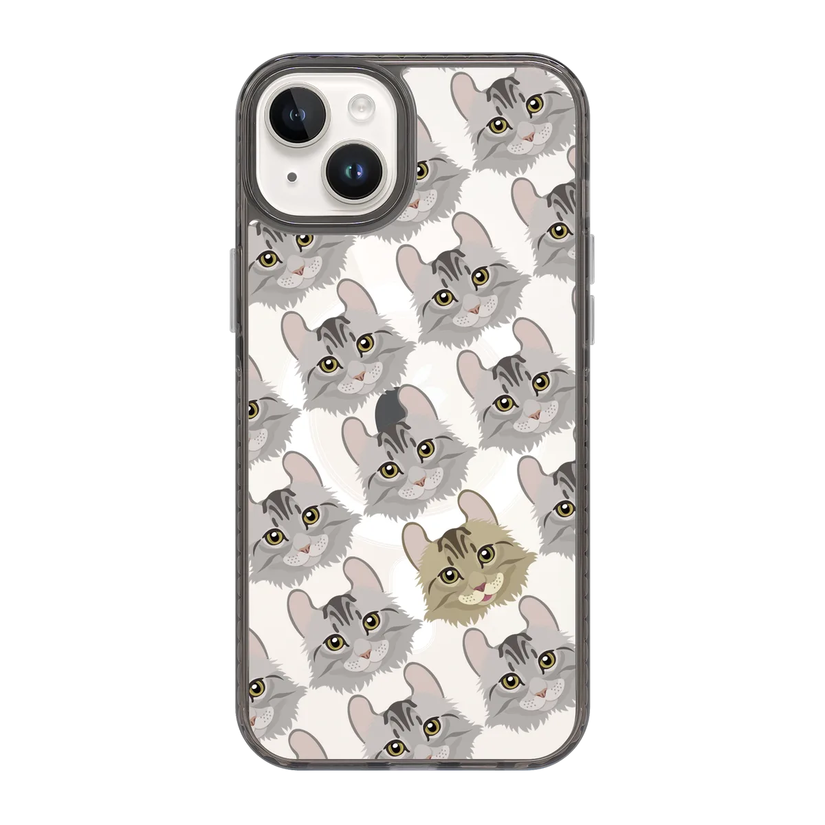 2314-iphone-15-plus-golden-case-magsafe-compatible-transparent-black