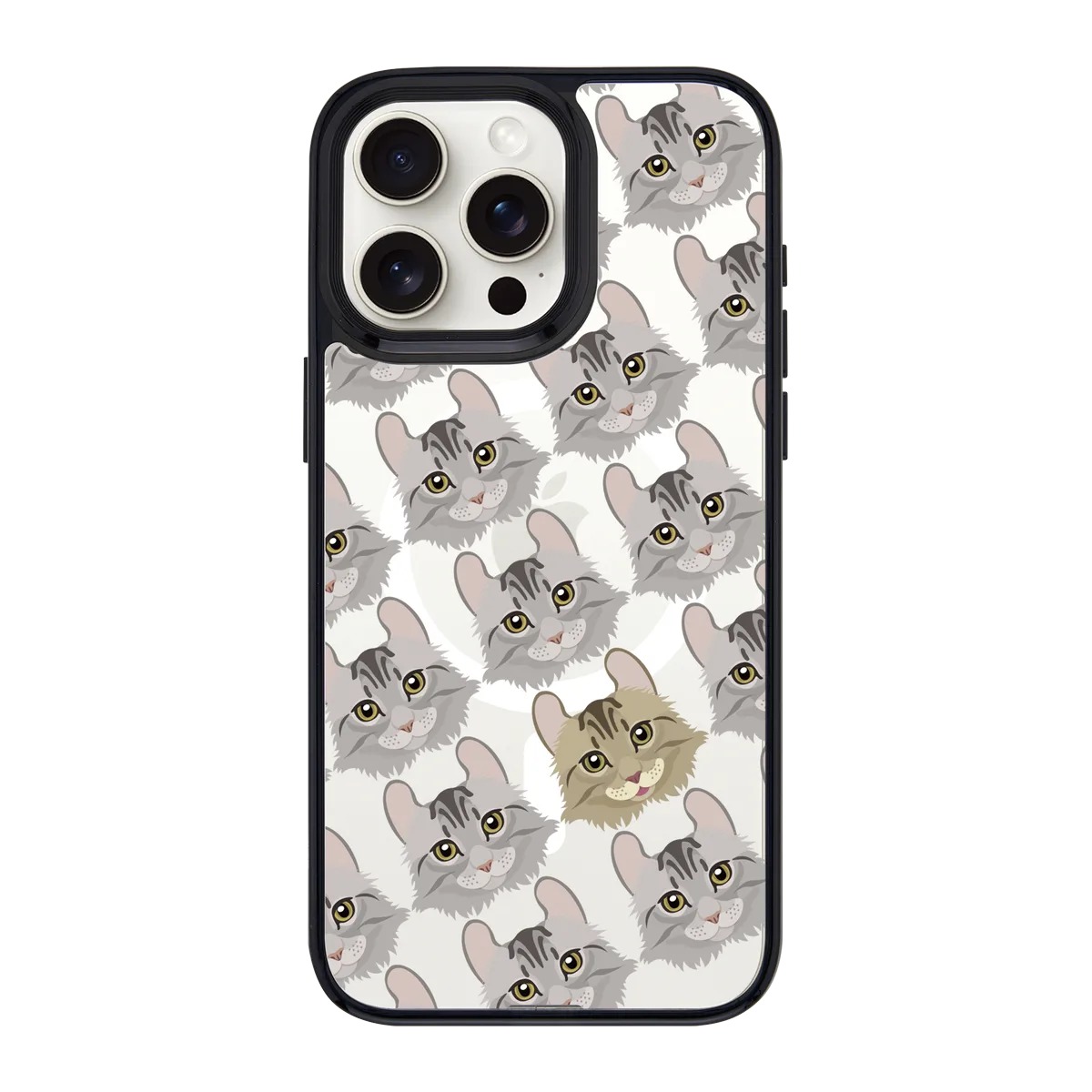 2314-iphone-15-pro-max-goldensnap-case-magsafe-compatible-transparent-black
