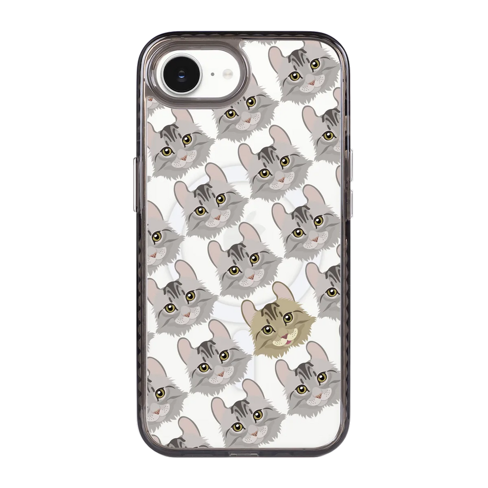 2314-iphone-16-e-golden-case-magsafe-compatible-transparent-black