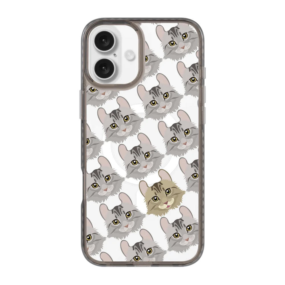 2314-iphone-16-plus-golden-case-magsafe-compatible-transparent-black