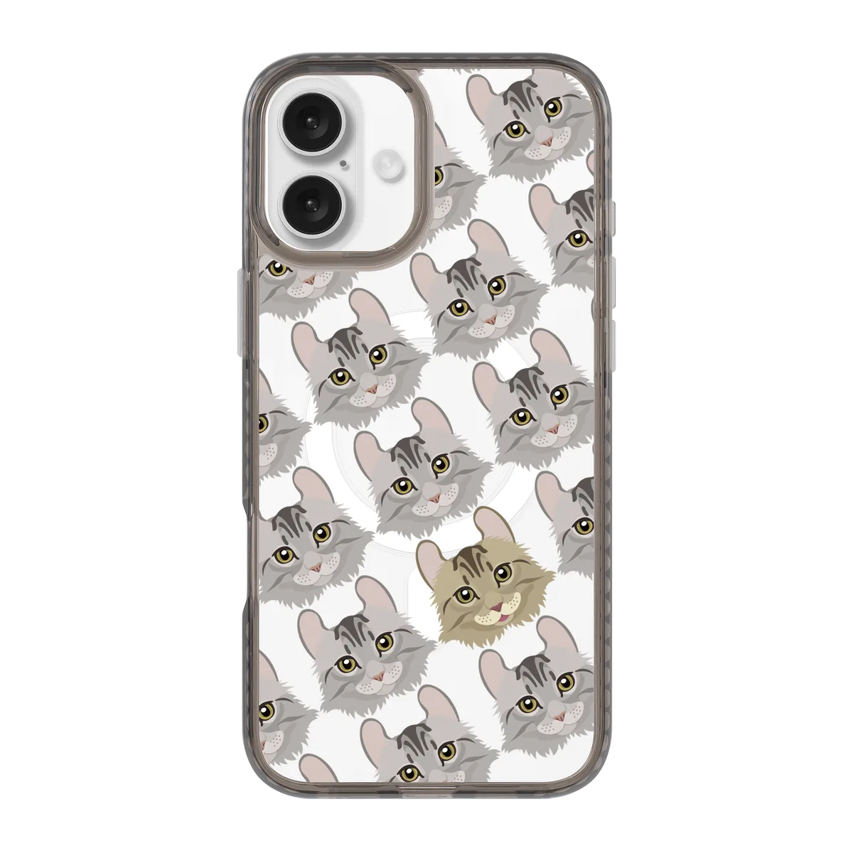 2314-iphone-16-plus-golden-case-magsafe-compatible-transparent-black