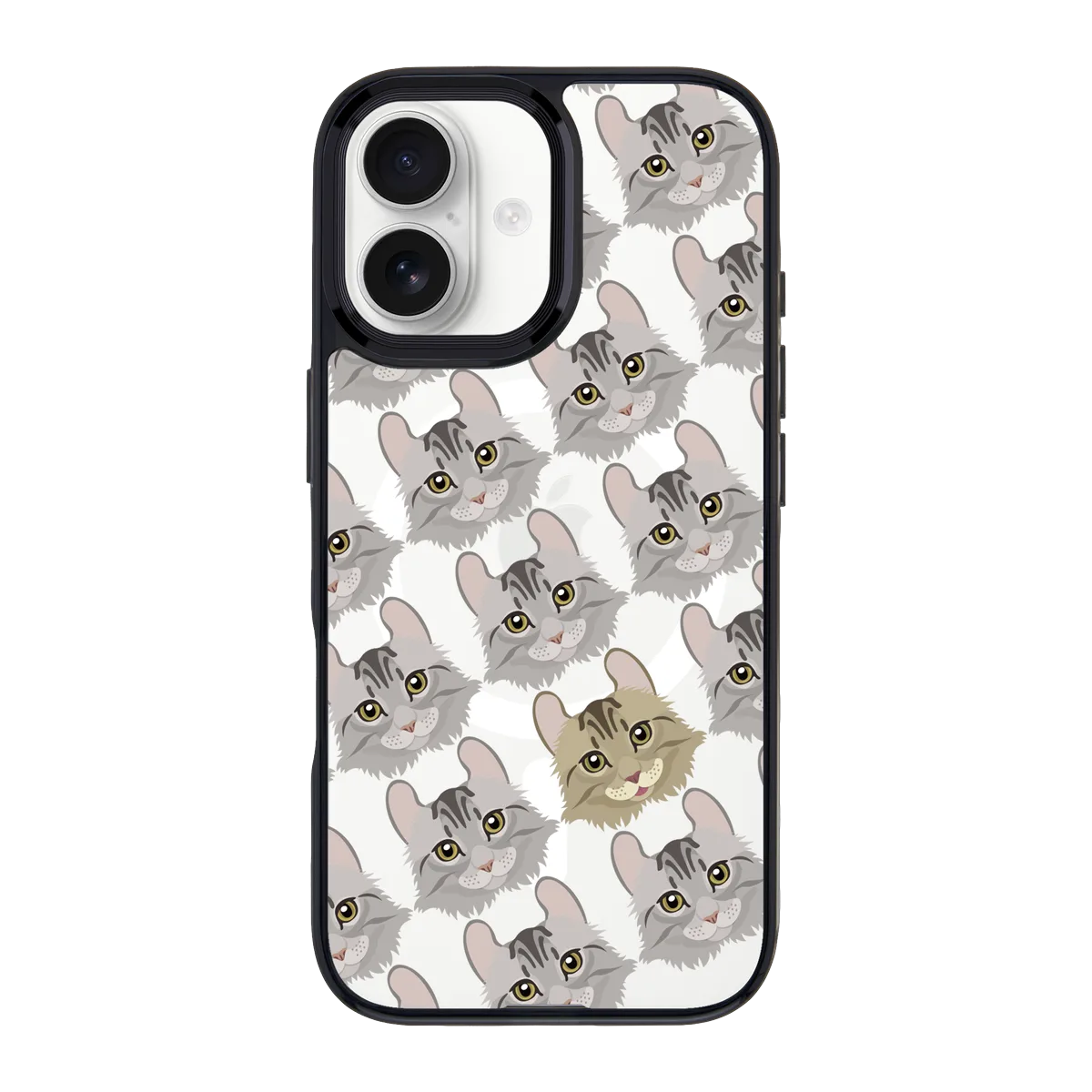 2314-iphone-17-goldensnap-case-magsafe-compatible-transparent-black
