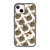 2315-iphone-13-golden-case-magsafe-compatible-transparent-black