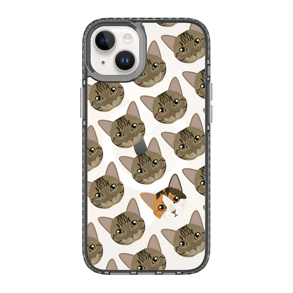 2315-iphone-14-plus-golden-case-magsafe-compatible-transparent-black