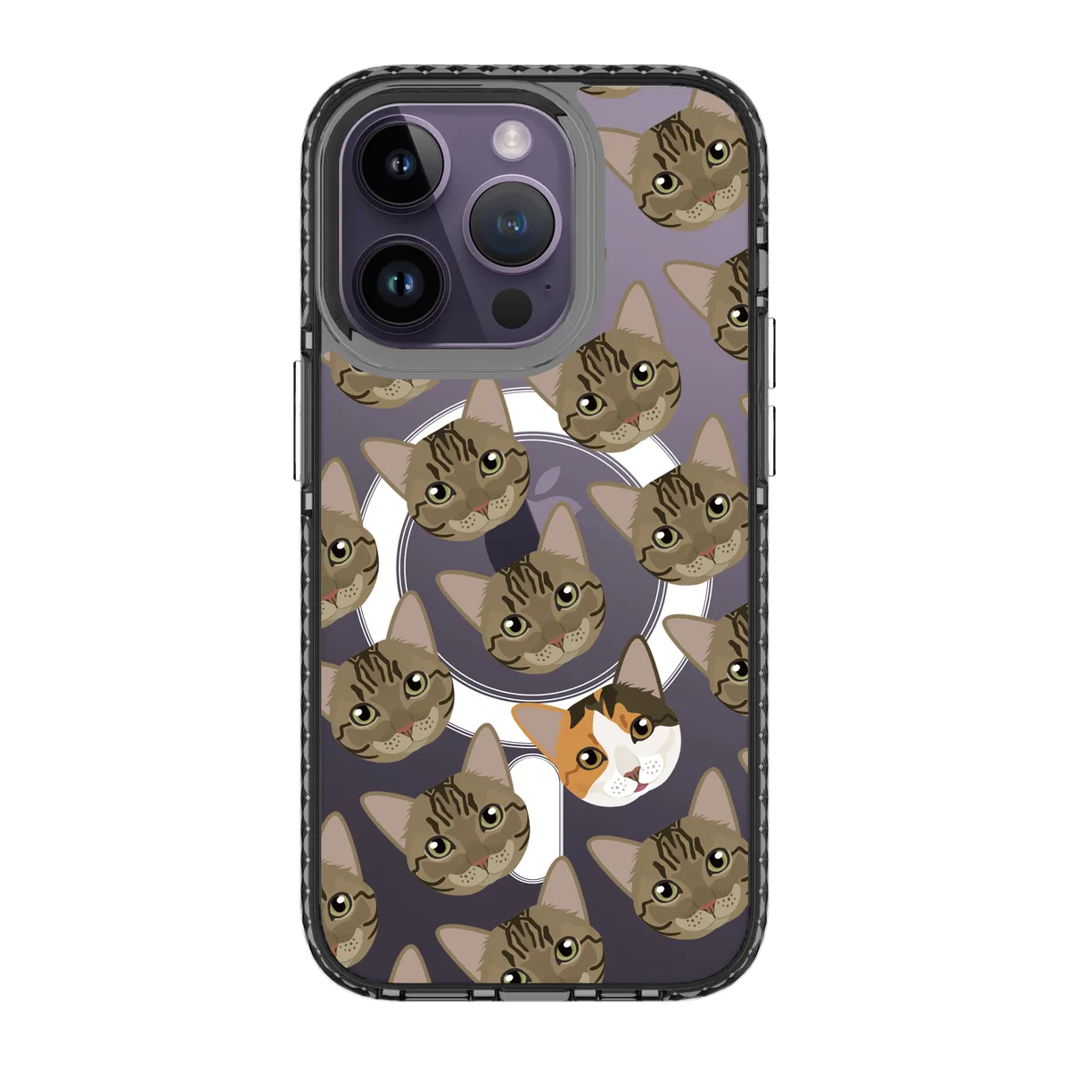 2315-iphone-14-pro-golden-case-magsafe-compatible-transparent-black