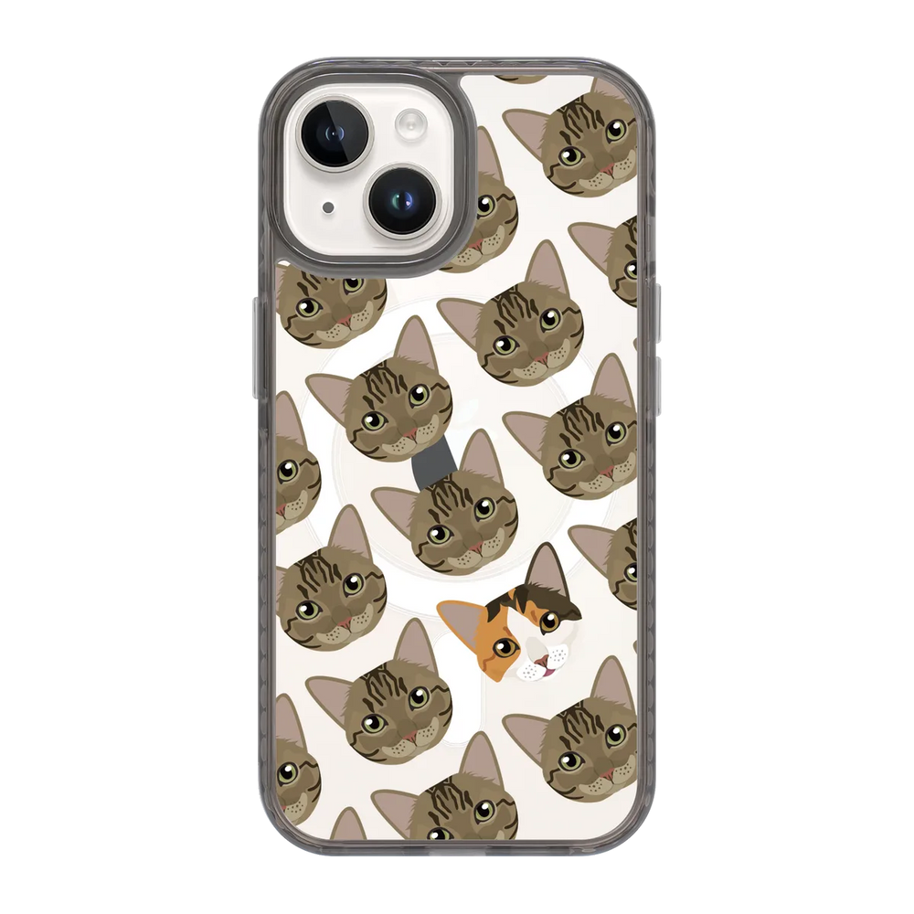 2315-iphone-15-golden-case-magsafe-compatible-transparent-black