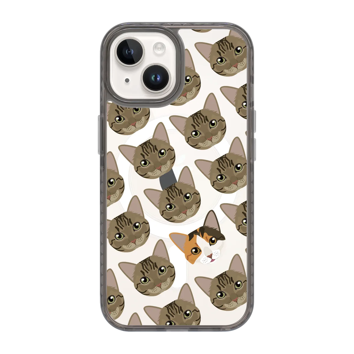 2315-iphone-15-golden-case-magsafe-compatible-transparent-black