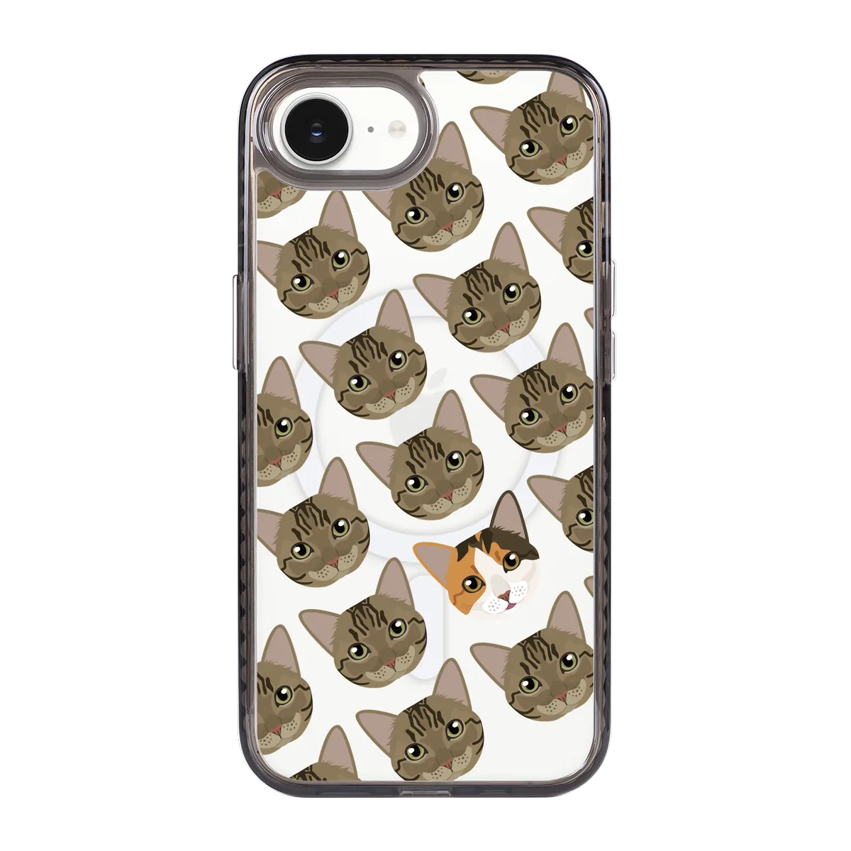 2315-iphone-16-e-golden-case-magsafe-compatible-transparent-black