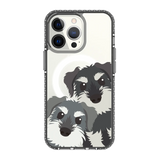 2316-iphone-13-pro-golden-case-magsafe-compatible-transparent-black