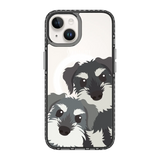 2316-iphone-14-golden-case-magsafe-compatible-transparent-black