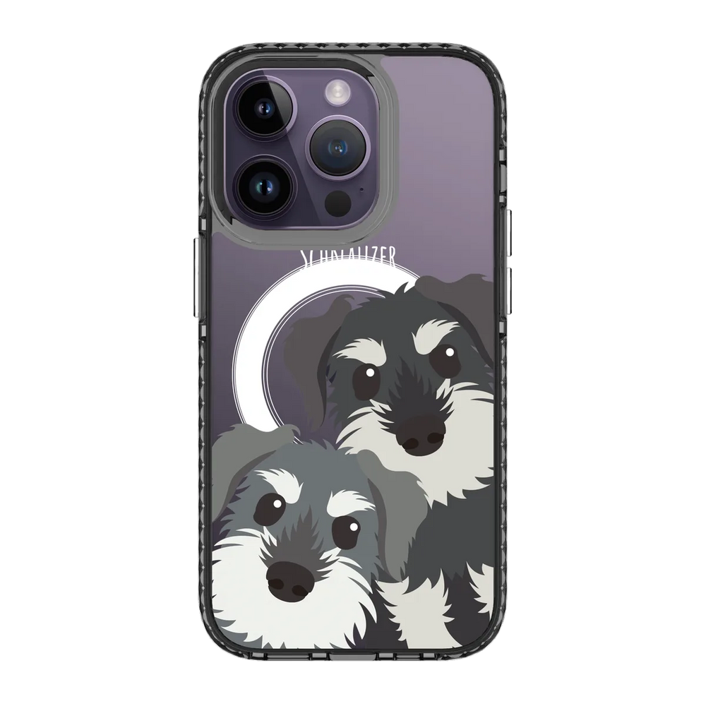 2316-iphone-14-pro-golden-case-magsafe-compatible-transparent-black