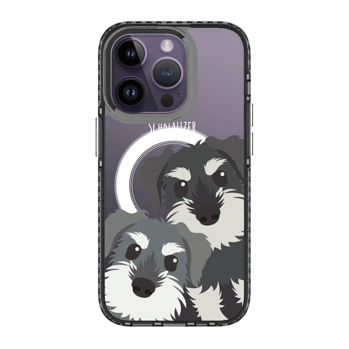 2316-iphone-14-pro-golden-case-magsafe-compatible-transparent-black