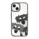 2316-iphone-15-golden-case-magsafe-compatible-transparent-black