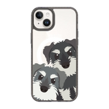 2316-iphone-15-plus-golden-case-magsafe-compatible-transparent-black