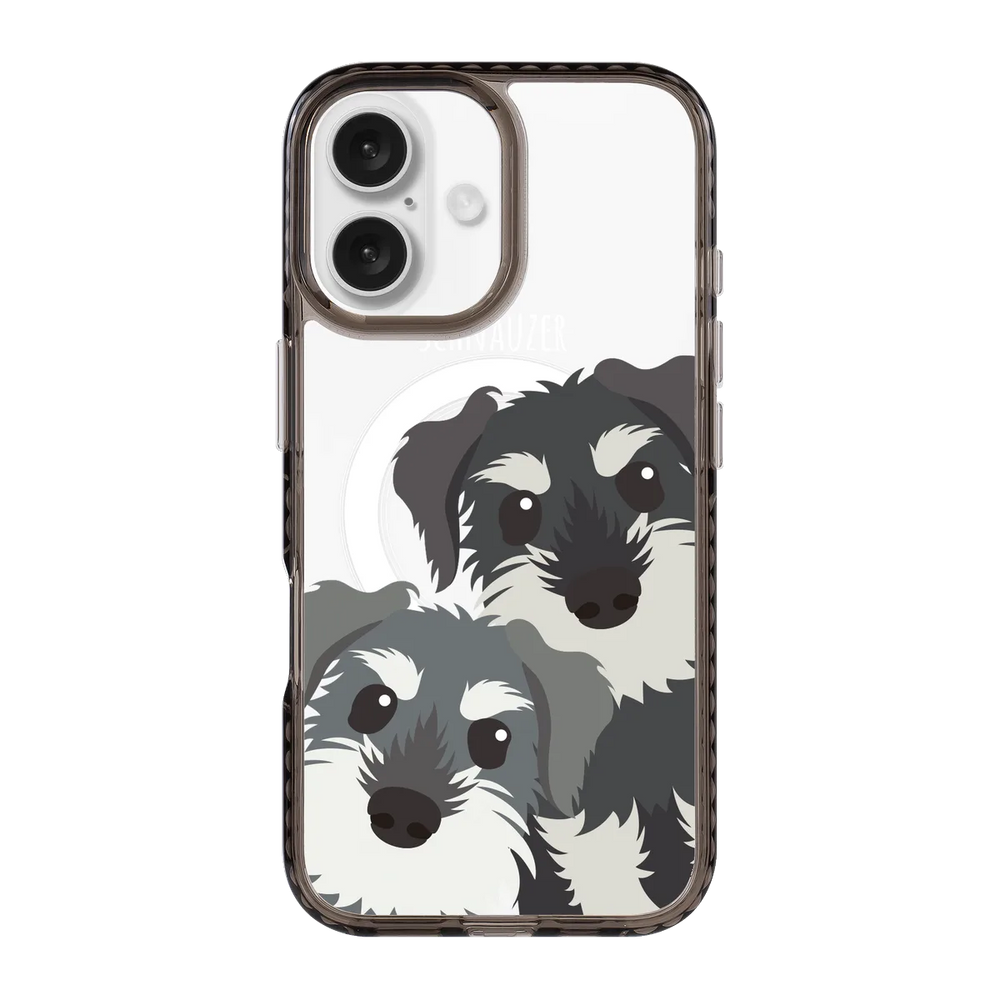 2316-iphone-16-golden-case-magsafe-compatible-transparent-black