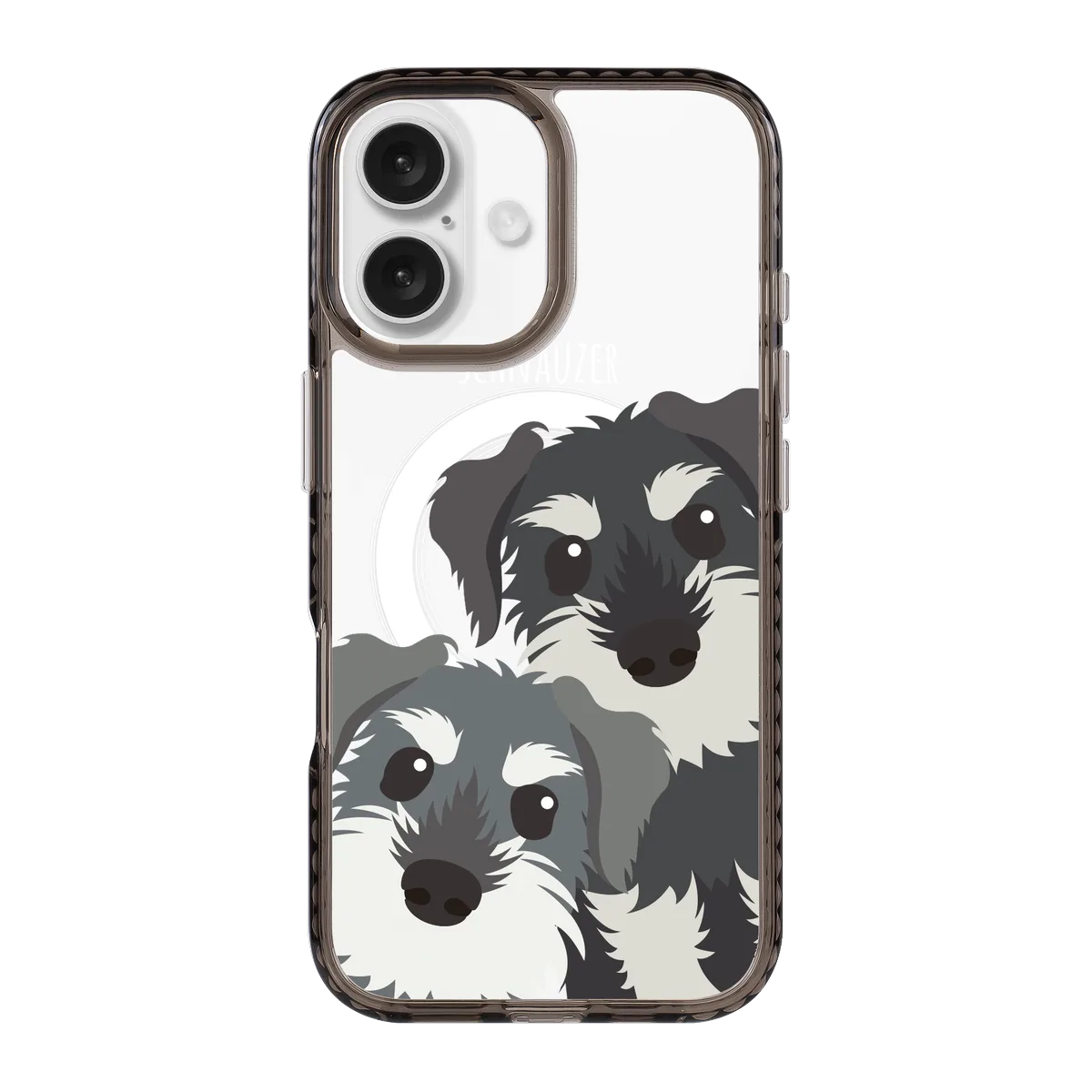 2316-iphone-16-golden-case-magsafe-compatible-transparent-black