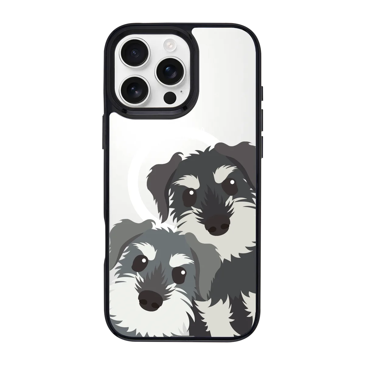 2316-iphone-16-pro-max-goldensnap-case-magsafe-compatible-transparent-black