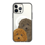 2317-iphone-13-pro-max-golden-case-magsafe-compatible-transparent-black