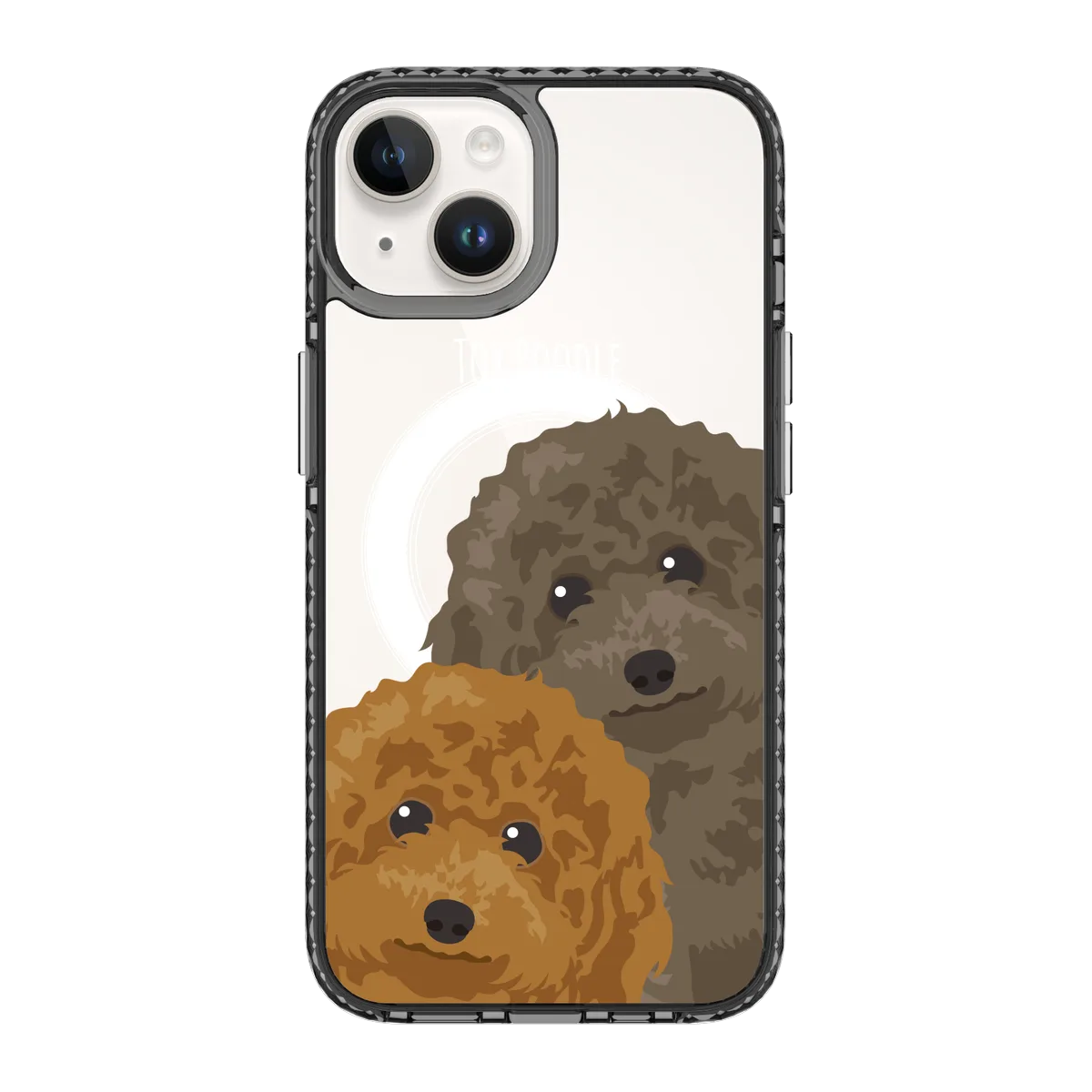 2317-iphone-14-golden-case-magsafe-compatible-transparent-black