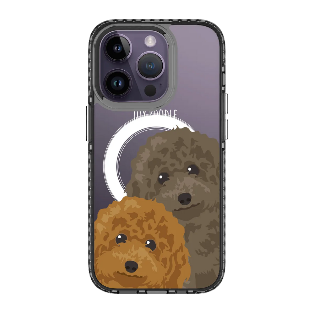 2317-iphone-14-pro-golden-case-magsafe-compatible-transparent-black
