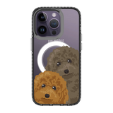 2317-iphone-14-pro-golden-case-magsafe-compatible-transparent-black