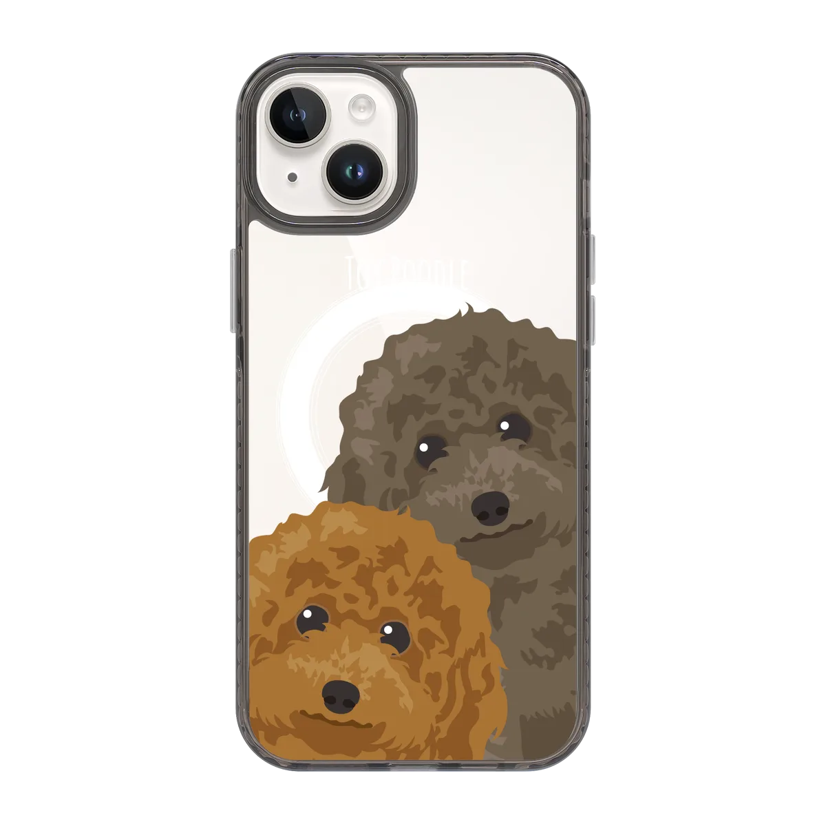 2317-iphone-15-plus-golden-case-magsafe-compatible-transparent-black