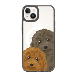 2317-iphone-15-plus-golden-case-magsafe-compatible-transparent-black