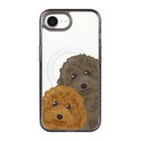 2317-iphone-16-e-golden-case-magsafe-compatible-transparent-black