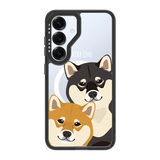 2318-galaxy-s25-goldensnap-case-magsafe-compatible-transparent-black