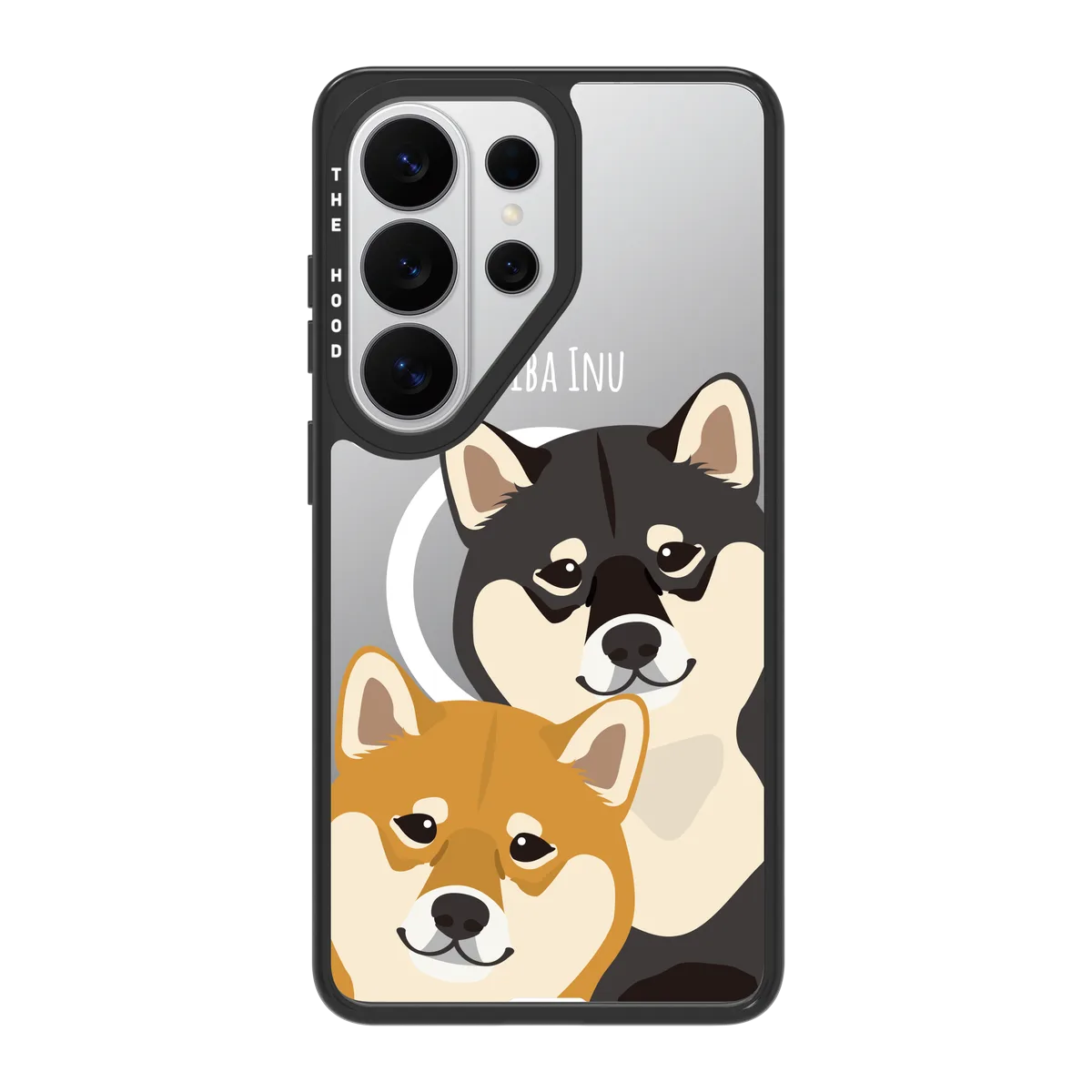 2318-galaxy-s26-ultra-goldensnap-case-magsafe-compatible-transparent-black