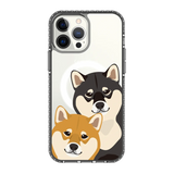 2318-iphone-13-pro-max-golden-case-magsafe-compatible-transparent-black