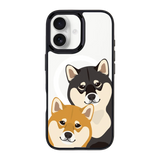 2318-iphone-17-goldensnap-case-magsafe-compatible-transparent-black