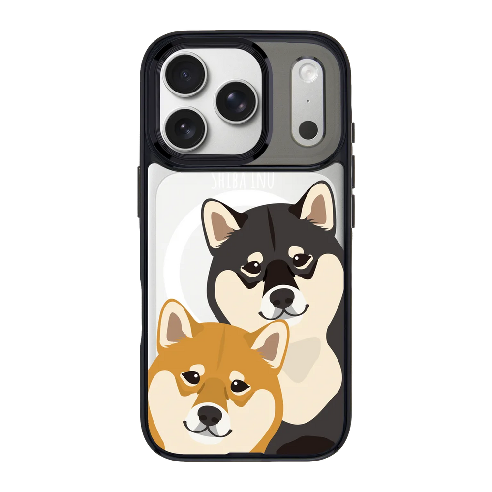 2318-iphone-17-pro-goldensnap-case-magsafe-compatible-transparent-black