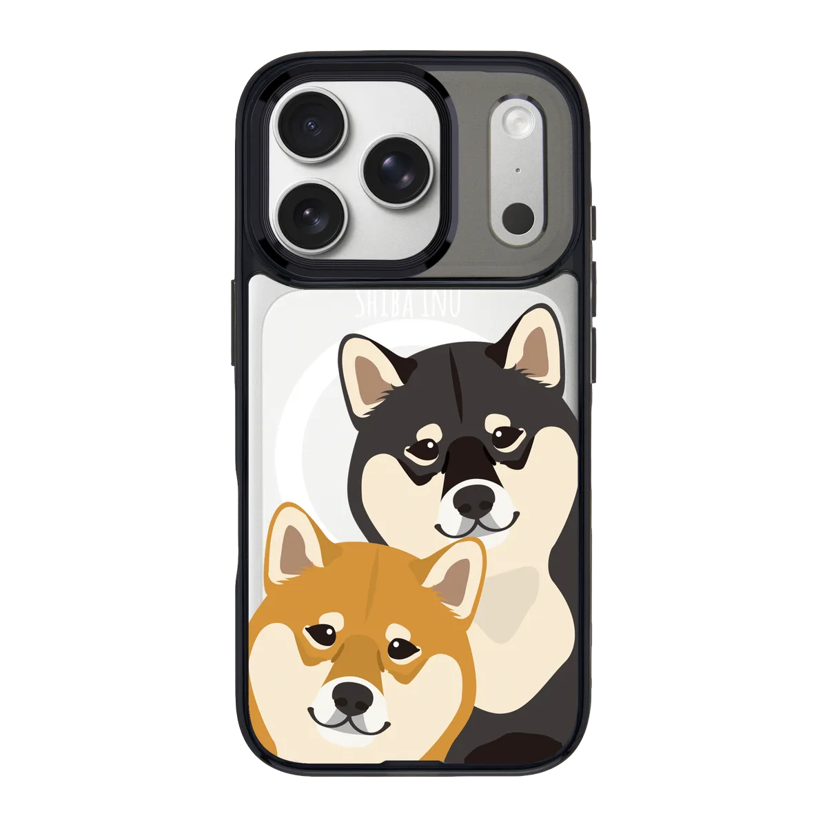 2318-iphone-17-pro-goldensnap-case-magsafe-compatible-transparent-black