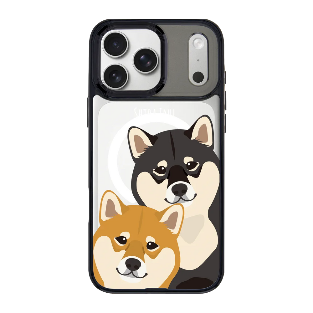 2318-iphone-17-pro-max-goldensnap-case-magsafe-compatible-transparent-black