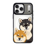2318-iphone-17-pro-max-goldensnap-case-magsafe-compatible-transparent-black